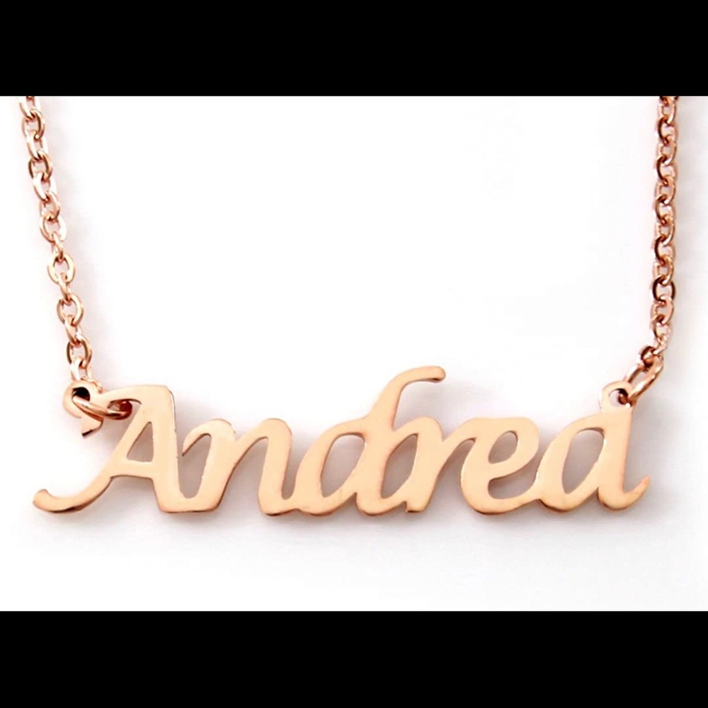 Necklace